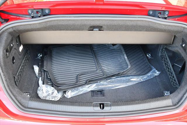 2022 Audi A5 Cabriolet Premium Plus 45 TFSI quattro S tronic