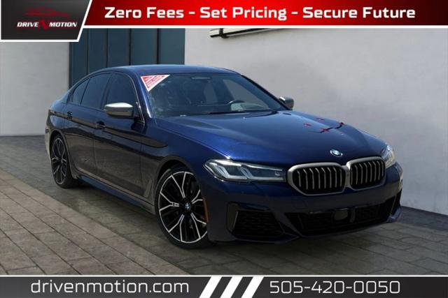 2021 BMW M5 xDrive for sale in Rio Rancho, NM