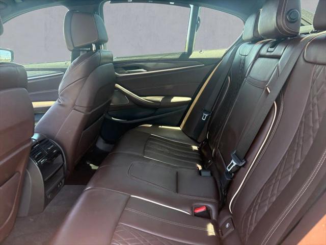 2021 BMW M5 xDrive