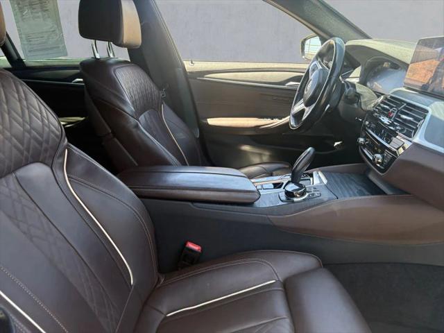 2021 BMW M5 xDrive