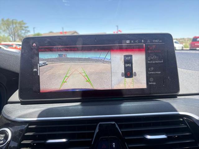 2021 BMW M5 xDrive