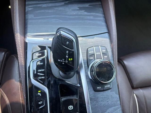 2021 BMW M5 xDrive
