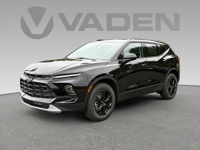 2026 Chevrolet Blazer LT
