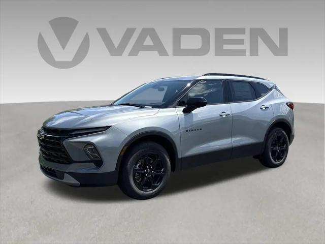 2026 Chevrolet Blazer LT for sale in Hinesville, GA