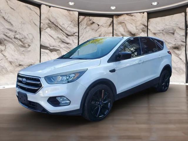 2017 Ford Escape SE for sale in Chicago, IL