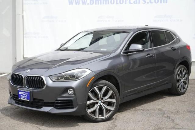 2018 BMW X2 xDrive28i