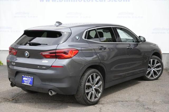 2018 BMW X2 xDrive28i