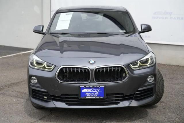 2018 BMW X2 xDrive28i