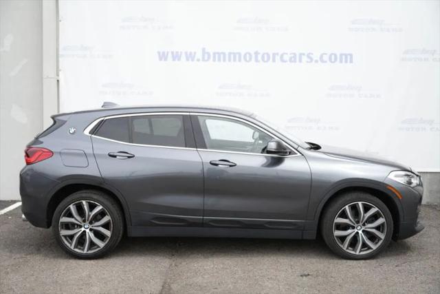 2018 BMW X2 xDrive28i