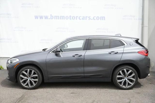 2018 BMW X2 xDrive28i