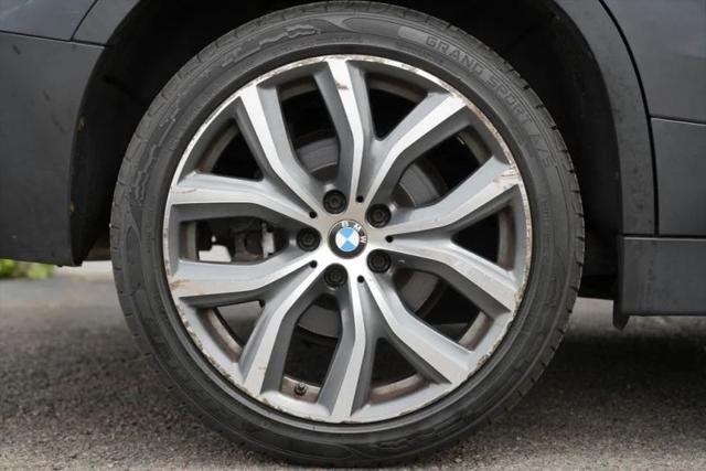 2018 BMW X2 xDrive28i