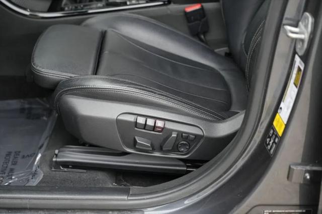 2018 BMW X2 xDrive28i