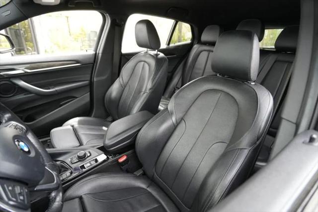 2018 BMW X2 xDrive28i