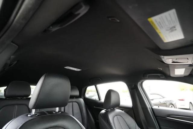 2018 BMW X2 xDrive28i