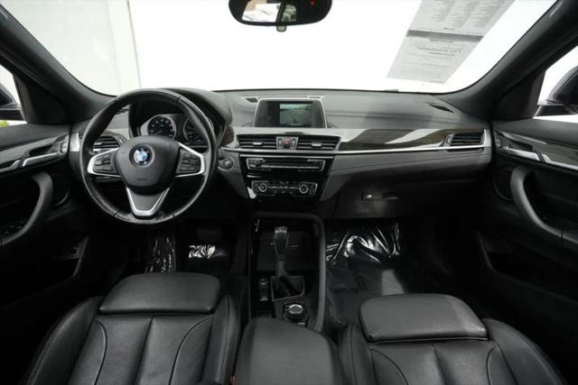 2018 BMW X2 xDrive28i