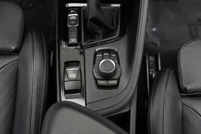 2018 BMW X2 xDrive28i