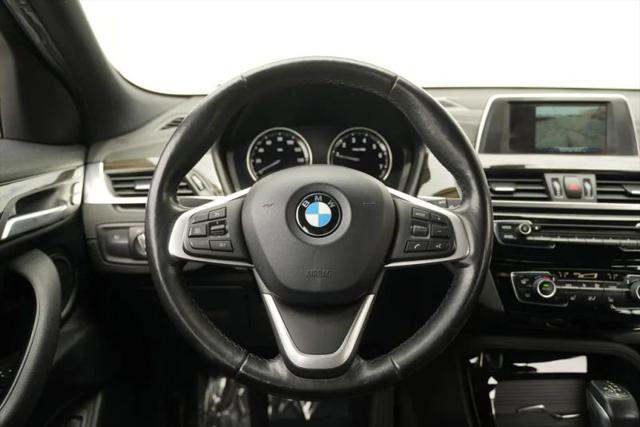 2018 BMW X2 xDrive28i