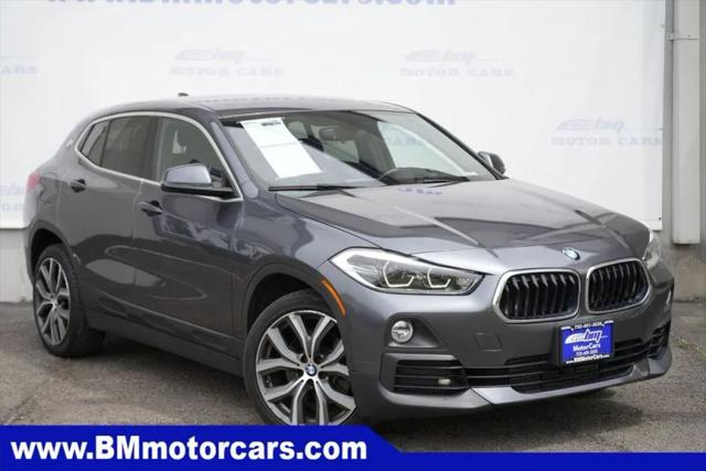 2018 BMW X2 xDrive28i for sale in Linden, NJ
