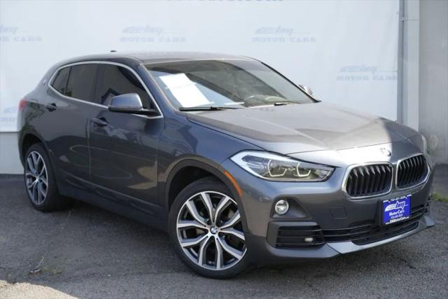 2018 BMW X2 xDrive28i for sale in Linden, NJ