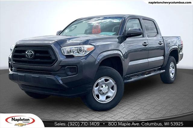 2023 Toyota Tacoma SR V6 for sale in Columbus, WI