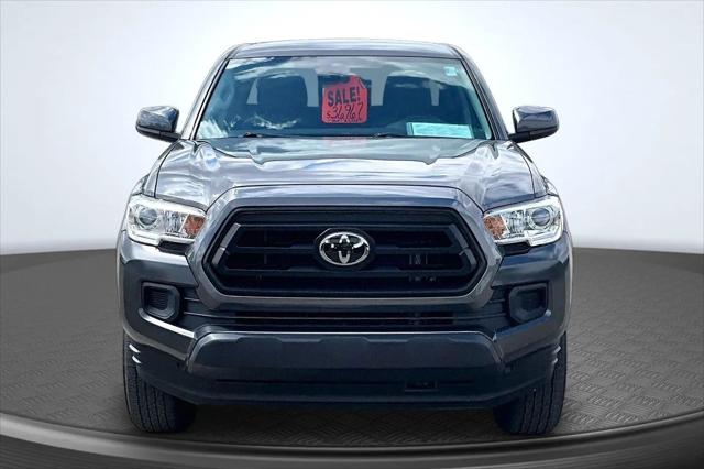 2023 Toyota Tacoma SR V6