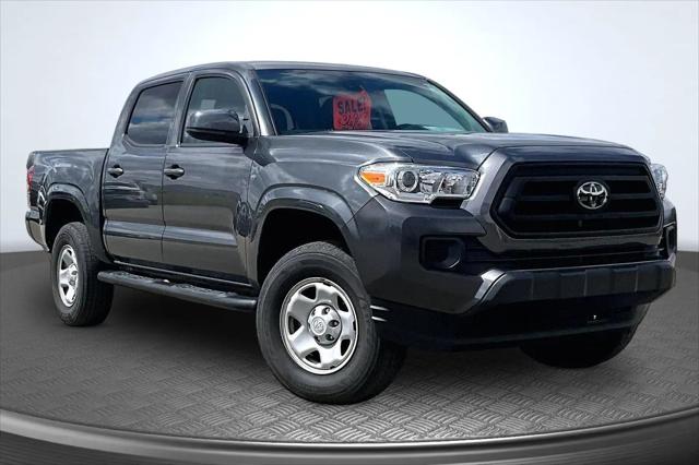 2023 Toyota Tacoma SR V6