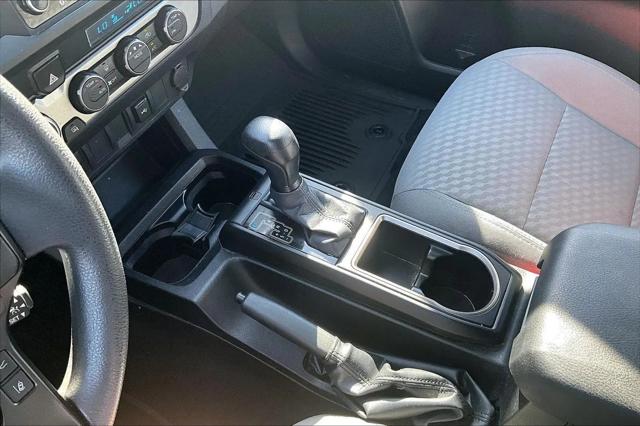 2023 Toyota Tacoma SR V6