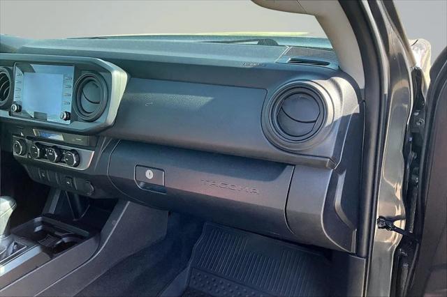2023 Toyota Tacoma SR V6
