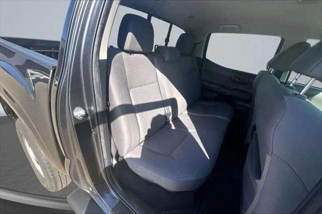 2023 Toyota Tacoma SR V6