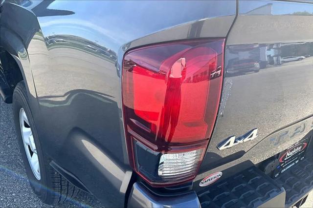 2023 Toyota Tacoma SR V6