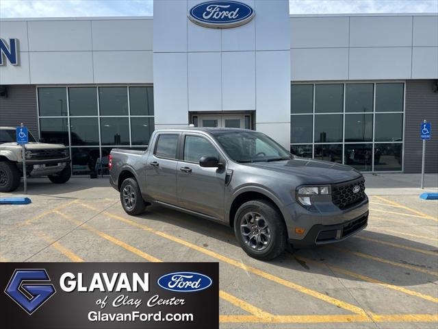 2026 Ford Maverick XLT for sale in Clay Center, KS