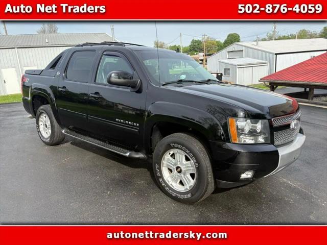 2013 Chevrolet Avalanche LT for sale in Simpsonville, KY