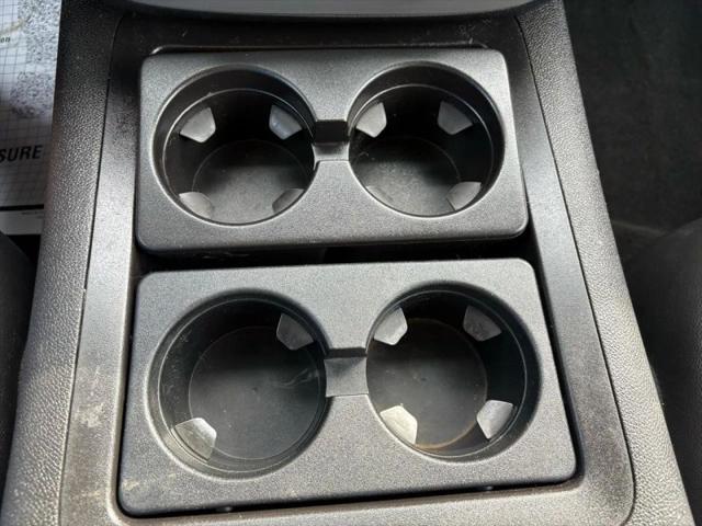 2013 Chevrolet Avalanche LT