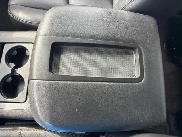 2013 Chevrolet Avalanche LT