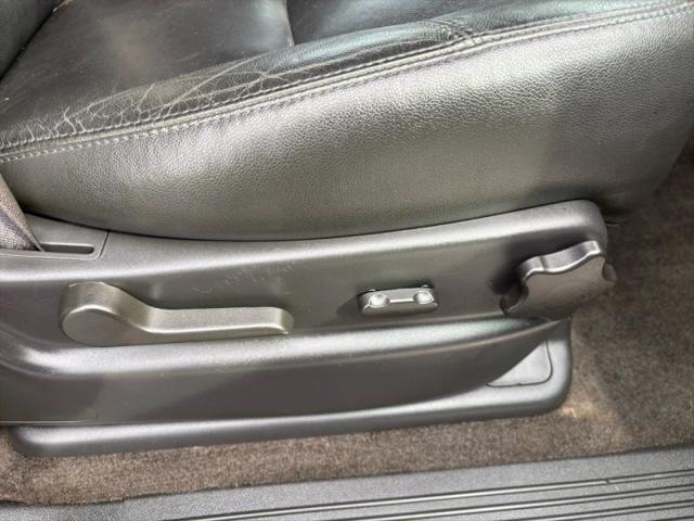 2013 Chevrolet Avalanche LT