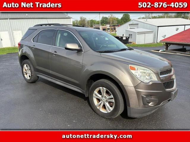 2012 Chevrolet Equinox 1LT for sale in Simpsonville, KY