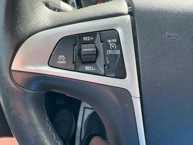2012 Chevrolet Equinox 1LT