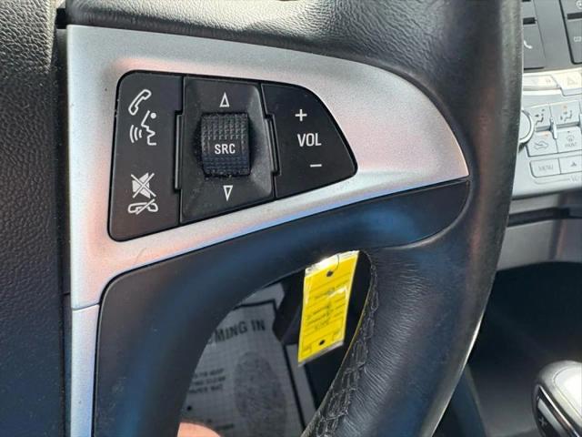 2012 Chevrolet Equinox 1LT