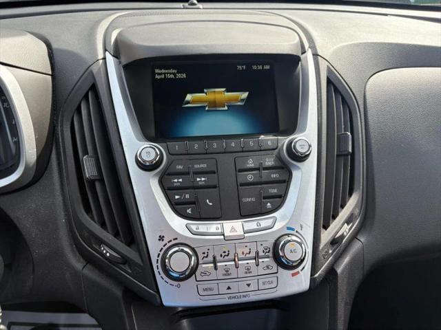 2012 Chevrolet Equinox 1LT