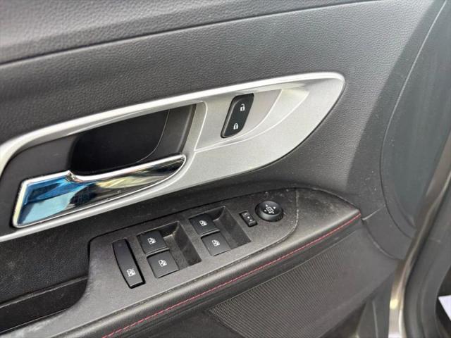 2012 Chevrolet Equinox 1LT
