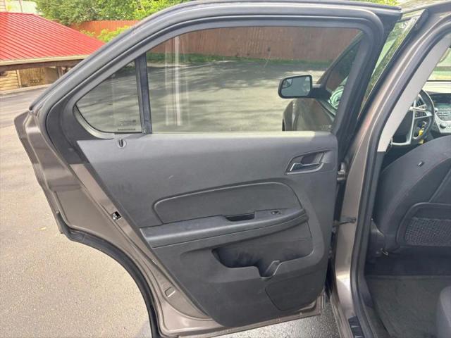 2012 Chevrolet Equinox 1LT