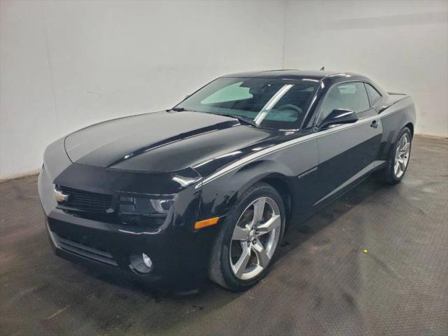 2011 Chevrolet Camaro 1LT for sale near Fairfield, OH