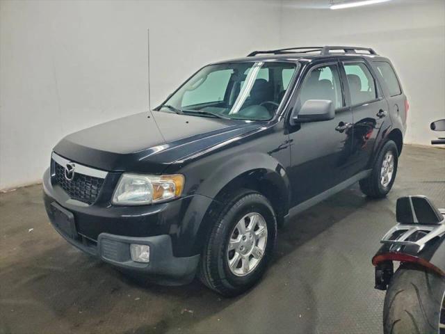 2010 Mazda Tribute i Sport for sale near Fairfield, OH