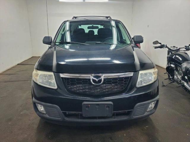 2010 Mazda Tribute i Sport