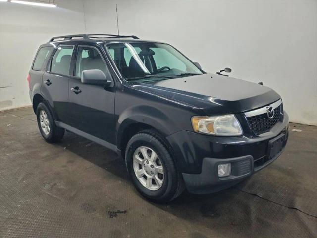 2010 Mazda Tribute i Sport
