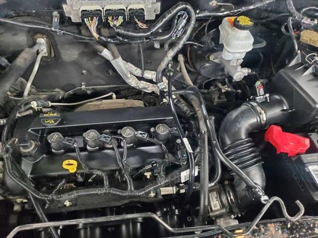 2010 Mazda Tribute i Sport