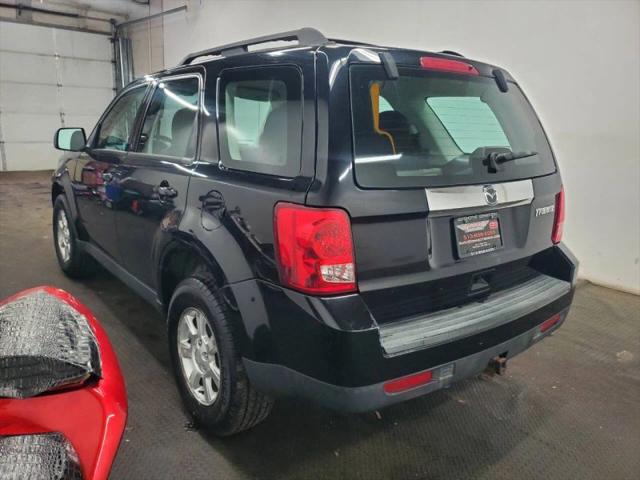 2010 Mazda Tribute i Sport