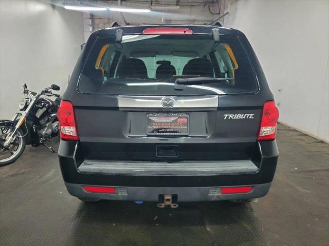 2010 Mazda Tribute i Sport