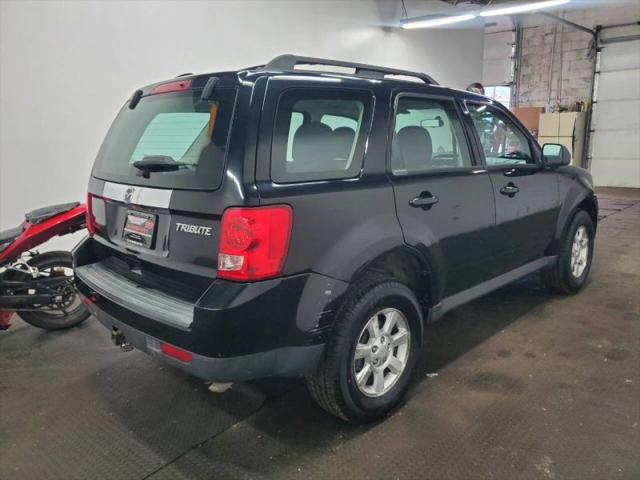 2010 Mazda Tribute i Sport