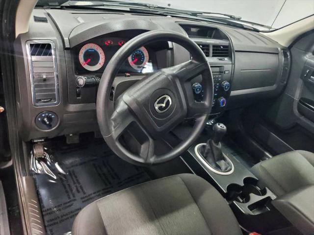 2010 Mazda Tribute i Sport